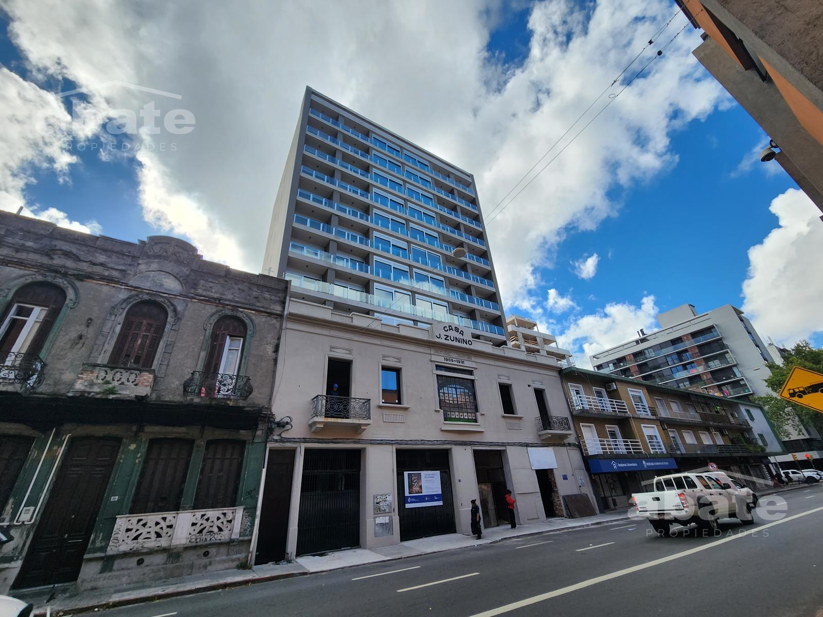 Apartamento en Cordón, propiedad 274431 -Imagen 14