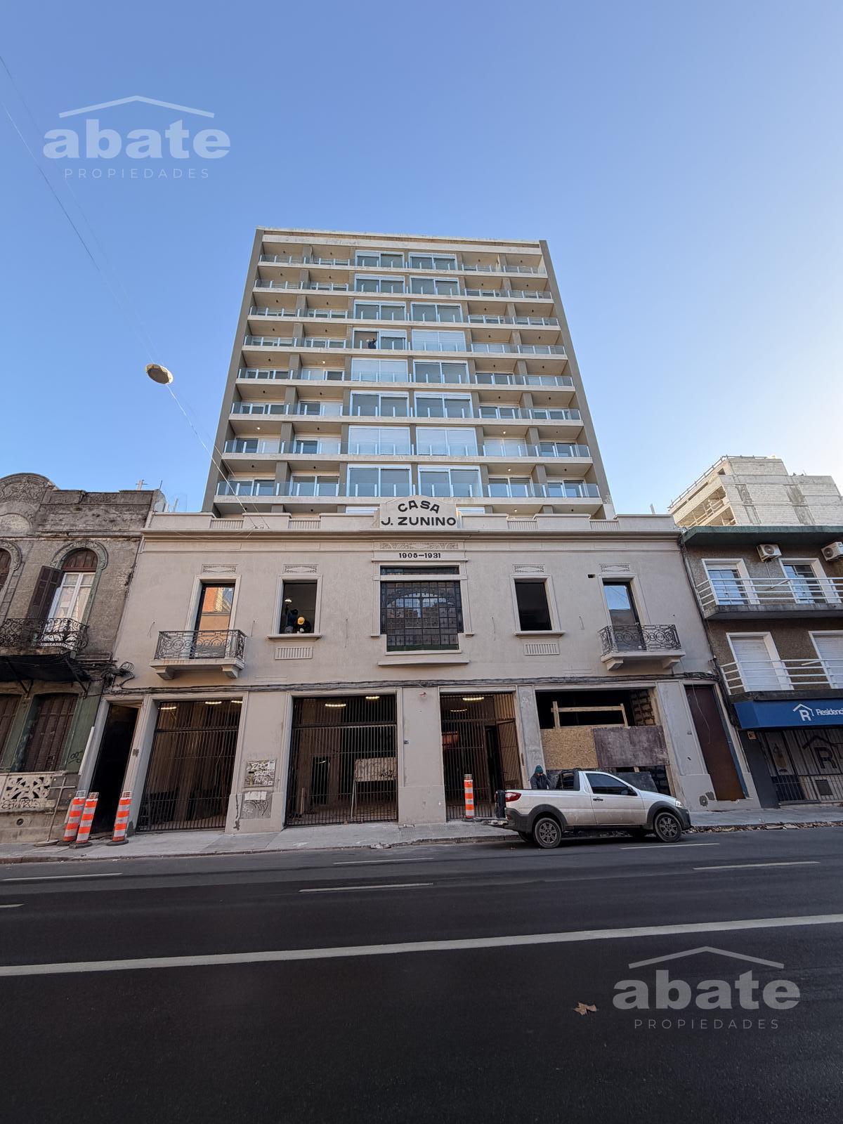 Apartamento en Cordón, propiedad 274431 -Imagen 13
