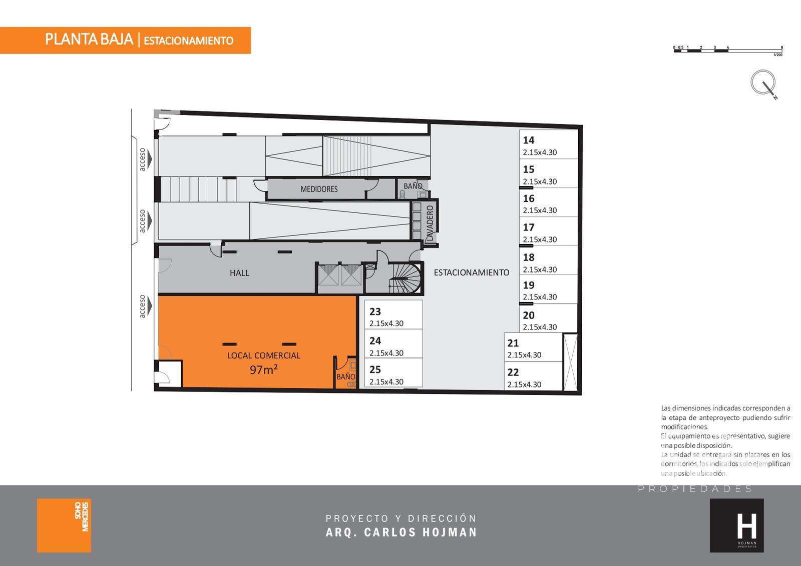 Apartamento en Cordón, propiedad 274431 -Imagen 19