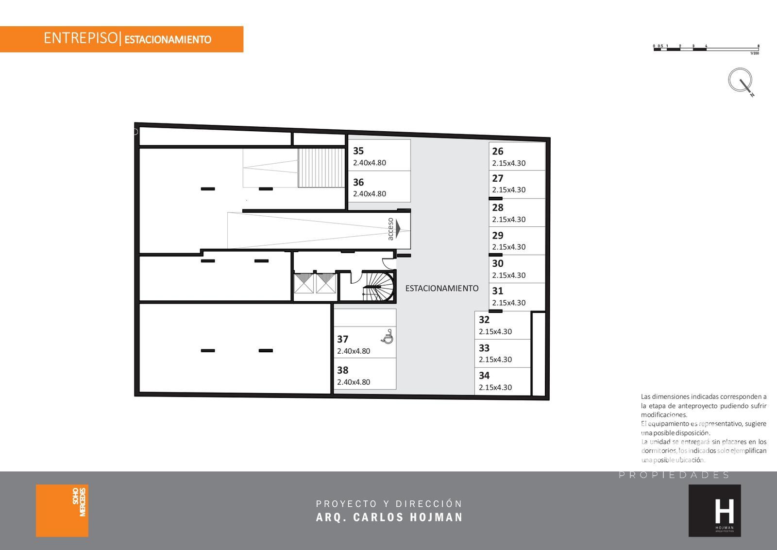 Apartamento en Cordón, propiedad 274431 -Imagen 20