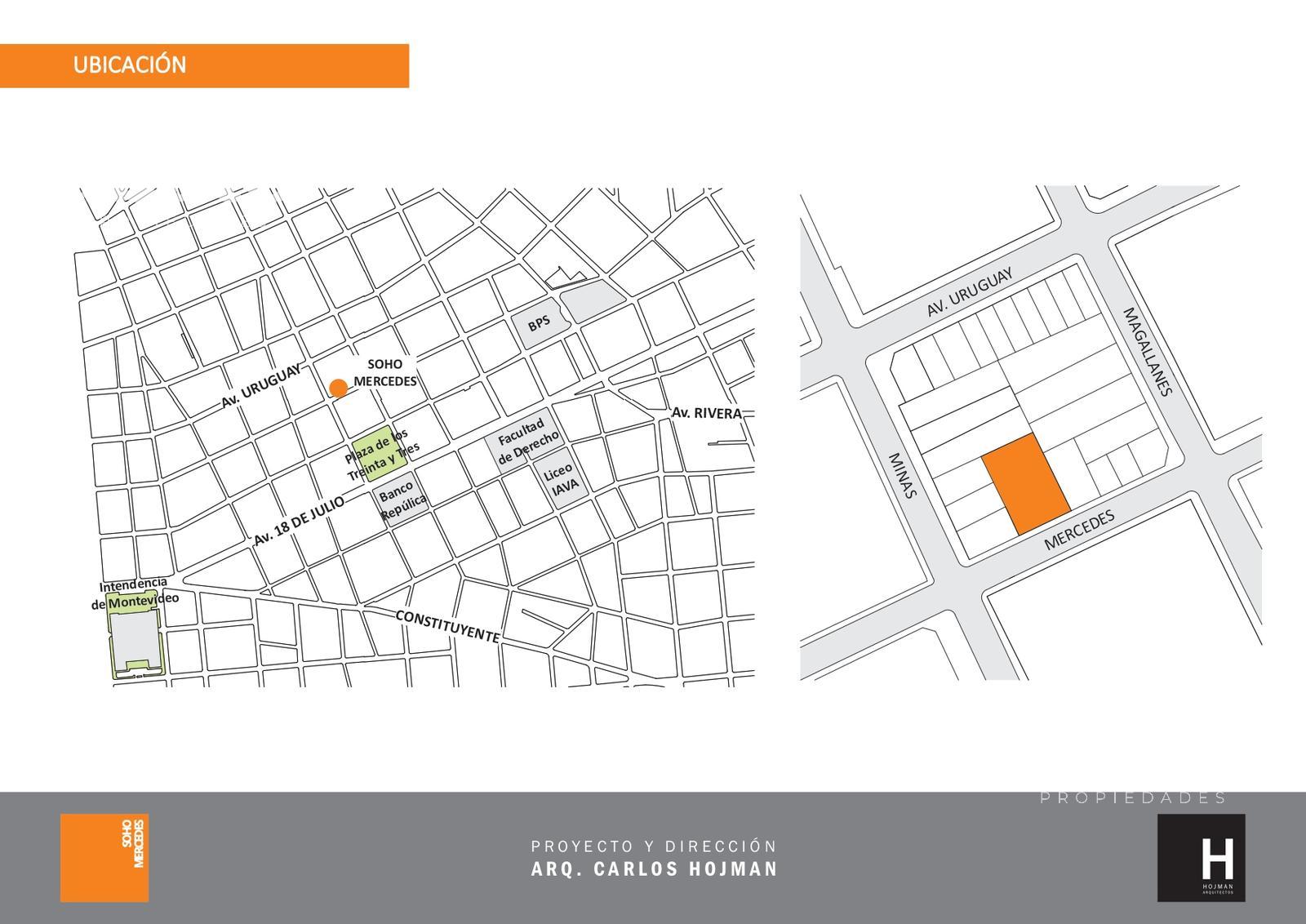 Apartamento en Cordón, propiedad 274431 -Imagen 24