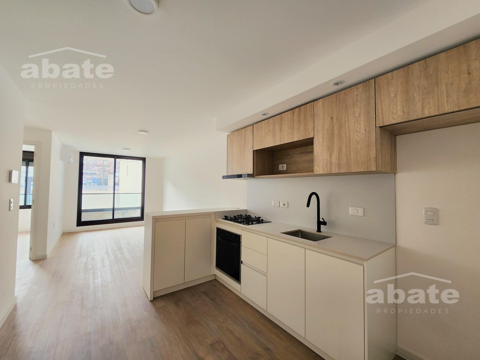 Apartamento en Barrio Sur, propiedad 274594 -Imagen 1