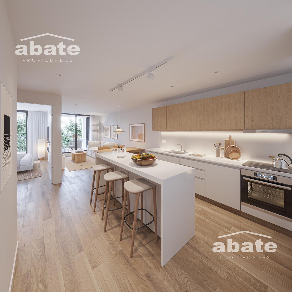 Apartamento en Barrio Sur, propiedad 274594 -Imagen 5