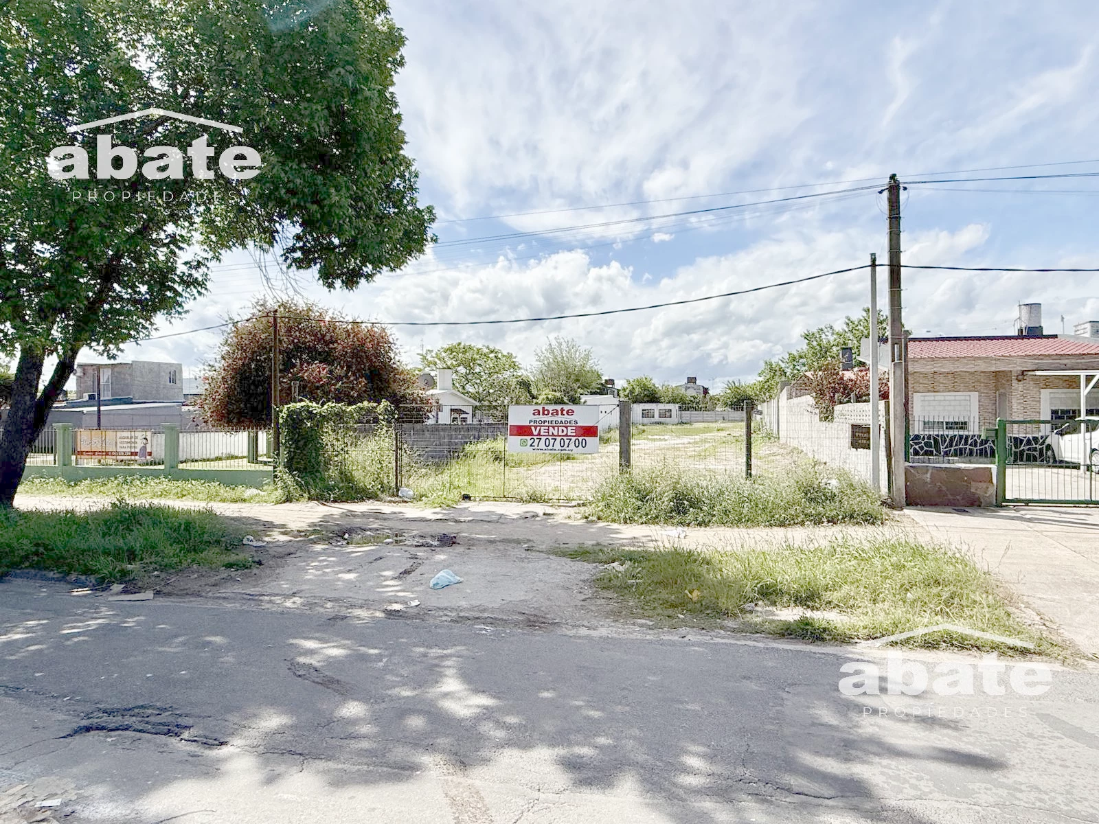 Terreno en Piedras Blancas, propiedad 274628 -Imagen 17