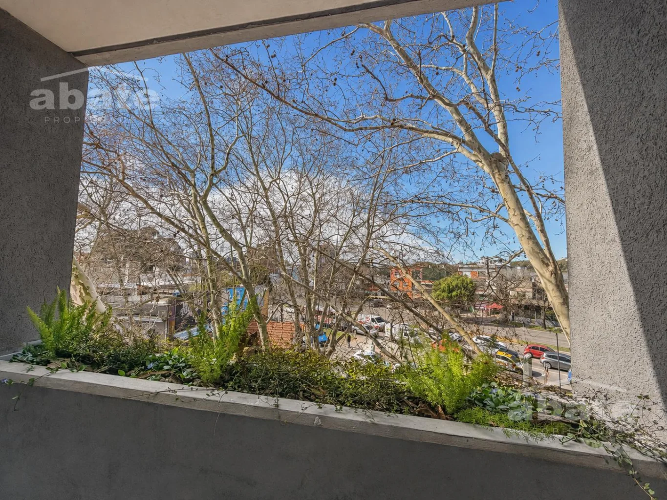 Apartamento en La Comercial, propiedad 275054 -Imagen 2
