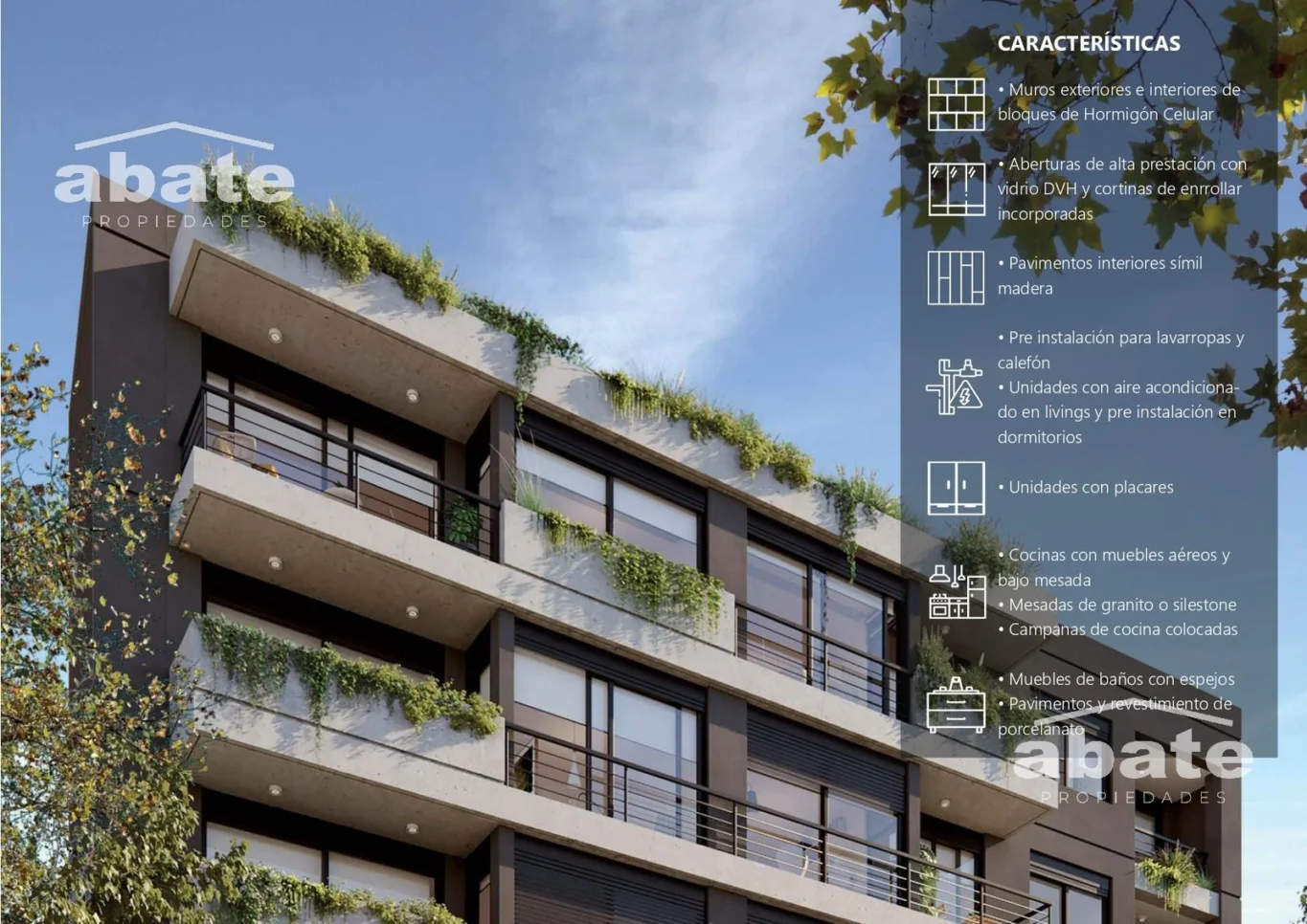Apartamento en La Comercial, propiedad 275054 -Imagen 17