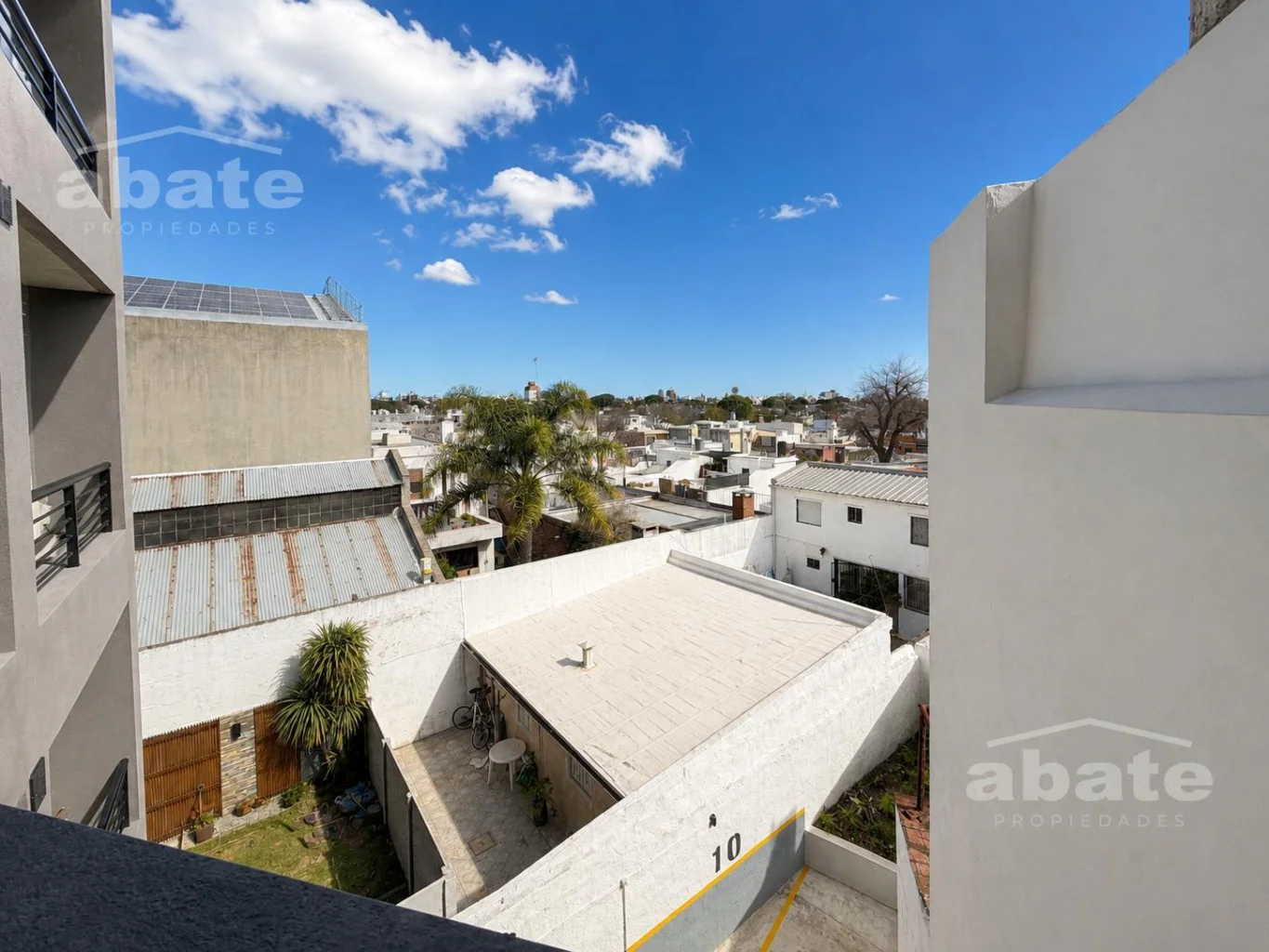 Apartamento en La Comercial, propiedad 275054 -Imagen 6
