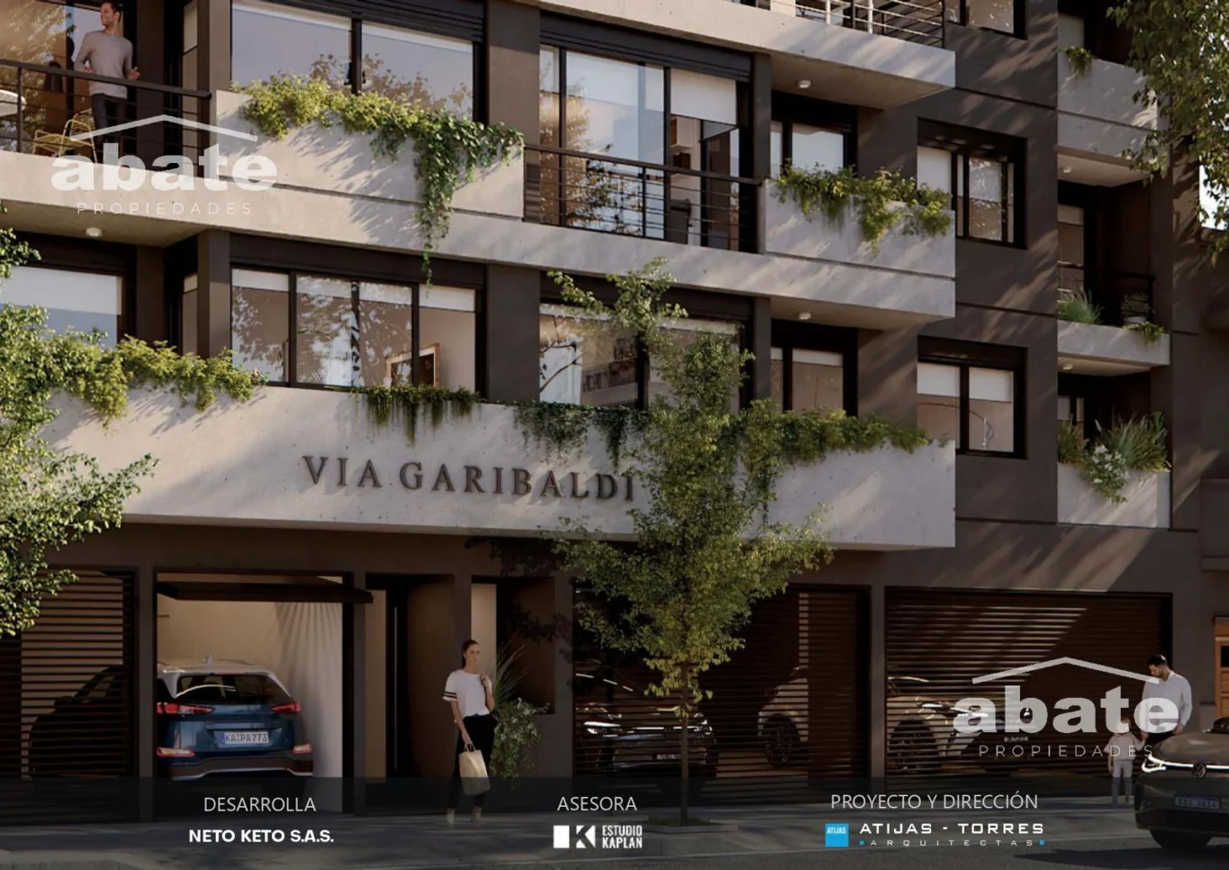 Apartamento en La Comercial, propiedad 275054 -Imagen 7