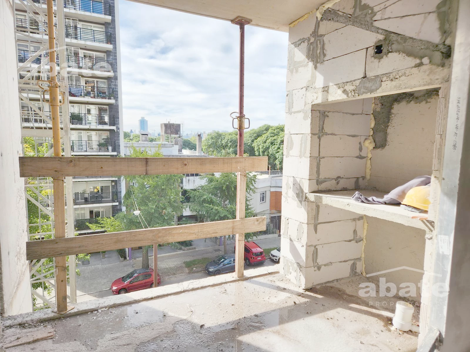 Apartamento en Parque Rodó, propiedad 275088 -Imagen 2