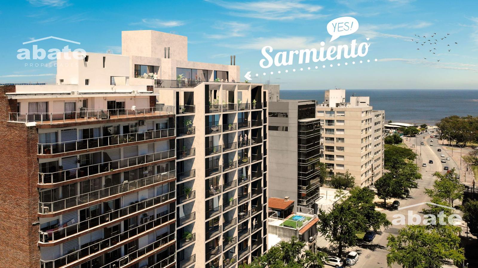Apartamento en Parque Rodó, propiedad 275088 -Imagen 15