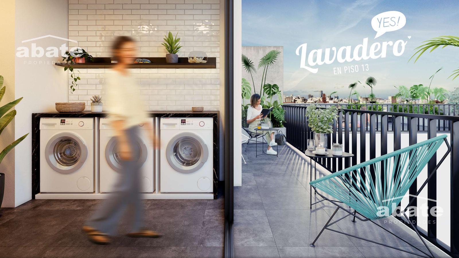 Apartamento en Parque Rodó, propiedad 275088 -Imagen 17