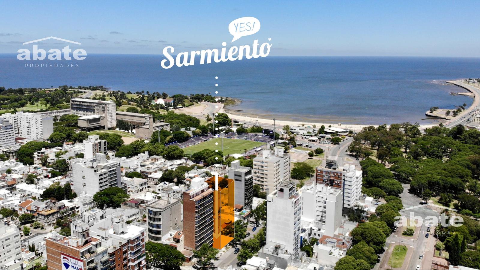 Apartamento en Parque Rodó, propiedad 275088 -Imagen 18