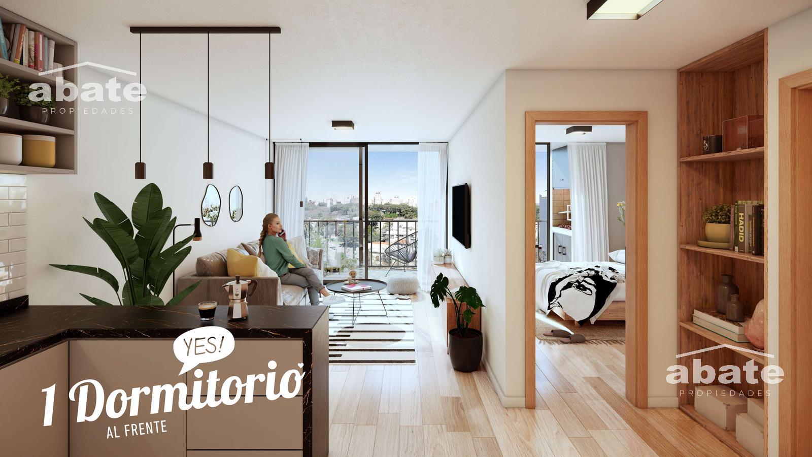 Apartamento en Parque Rodó, propiedad 275088 -Imagen 20