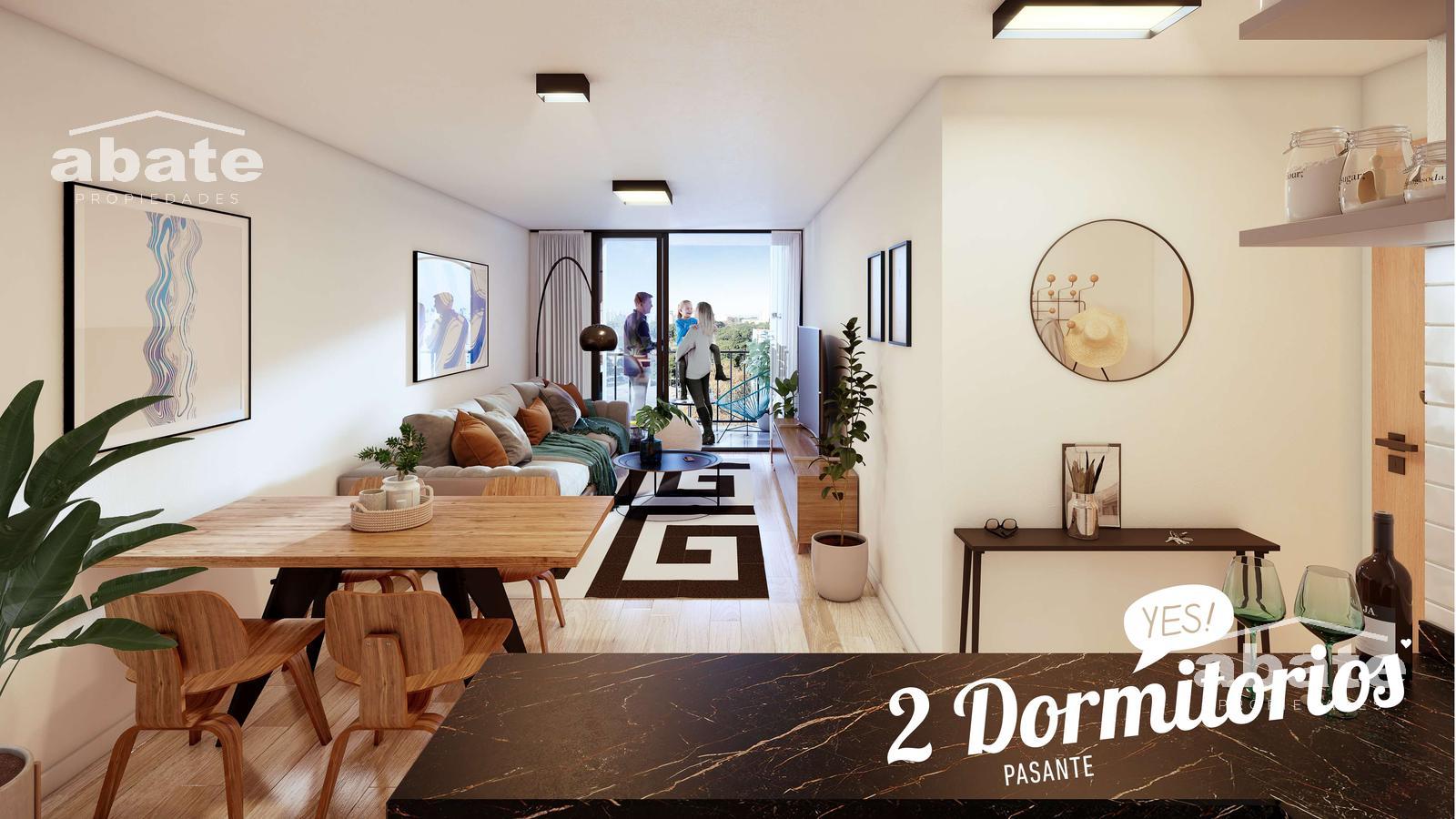 Apartamento en Parque Rodó, propiedad 275088 -Imagen 21