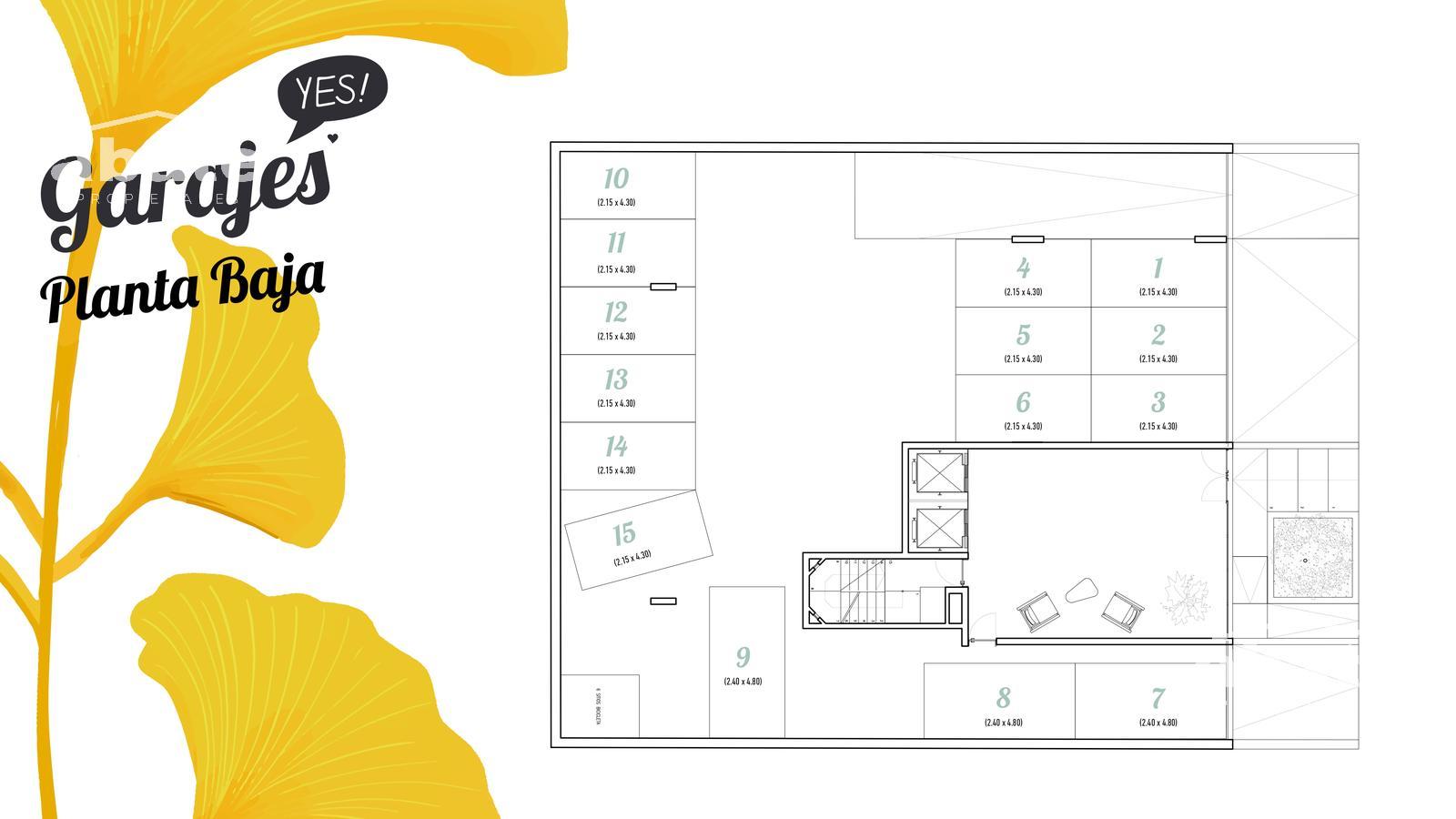 Apartamento en Parque Rodó, propiedad 275088 -Imagen 25