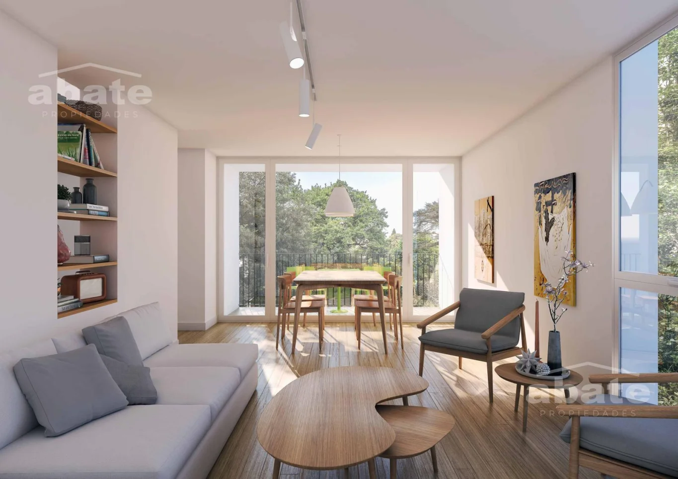 Apartamento en Prado, propiedad 275992 -Imagen 1