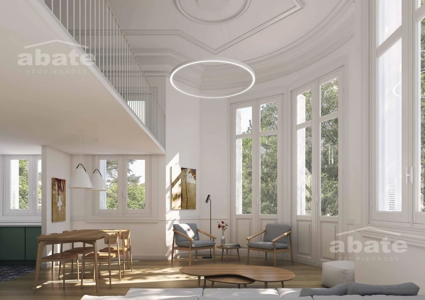 Apartamento en Prado, propiedad 275992 -Imagen 2