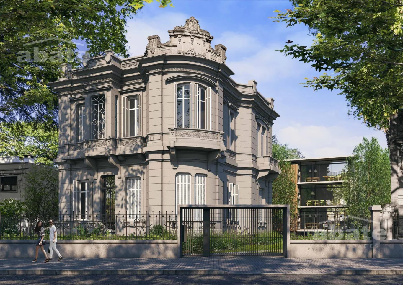 Apartamento en Prado, propiedad 275992 -Imagen 17