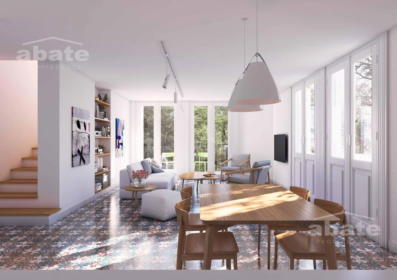 Apartamento en Prado, propiedad 275992 -Imagen 3