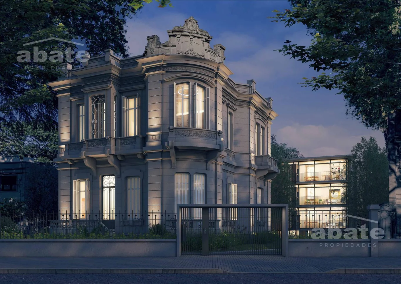 Apartamento en Prado, propiedad 275992 -Imagen 23