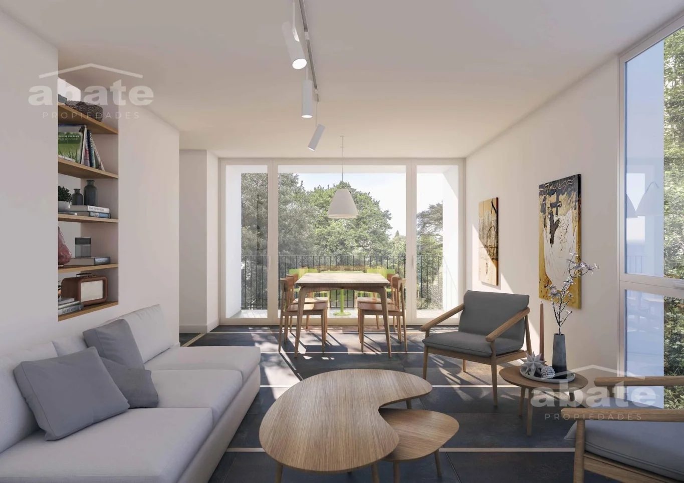 Apartamento en Prado, propiedad 275992 -Imagen 4