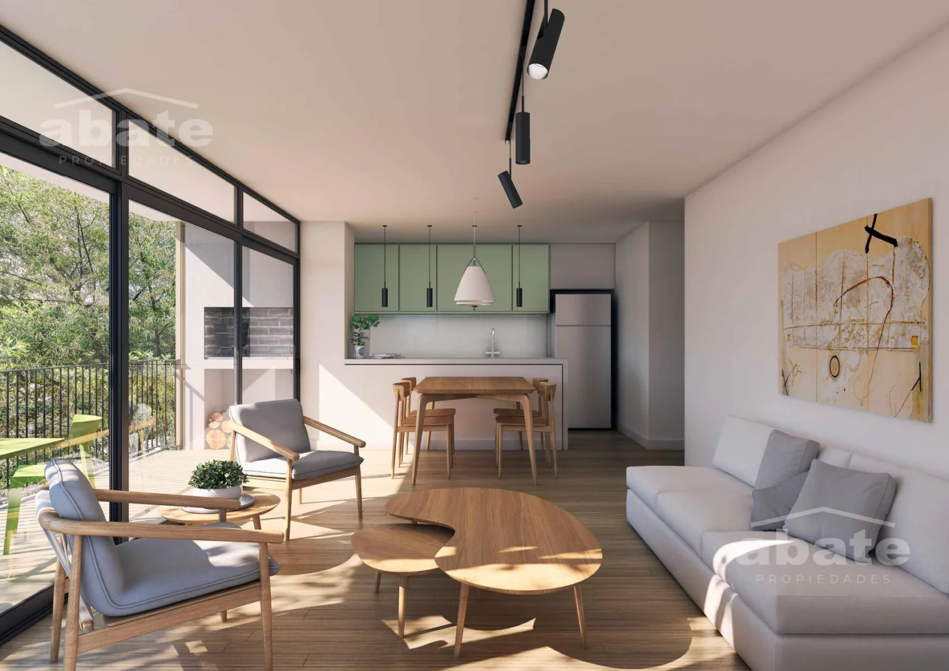 Apartamento en Prado, propiedad 275992 -Imagen 7