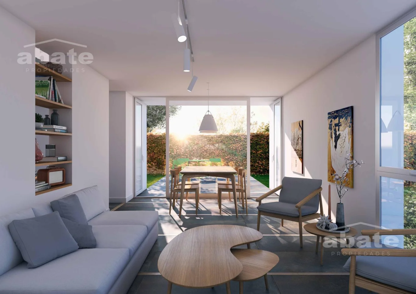 Apartamento en Prado, propiedad 276128 -Imagen 1