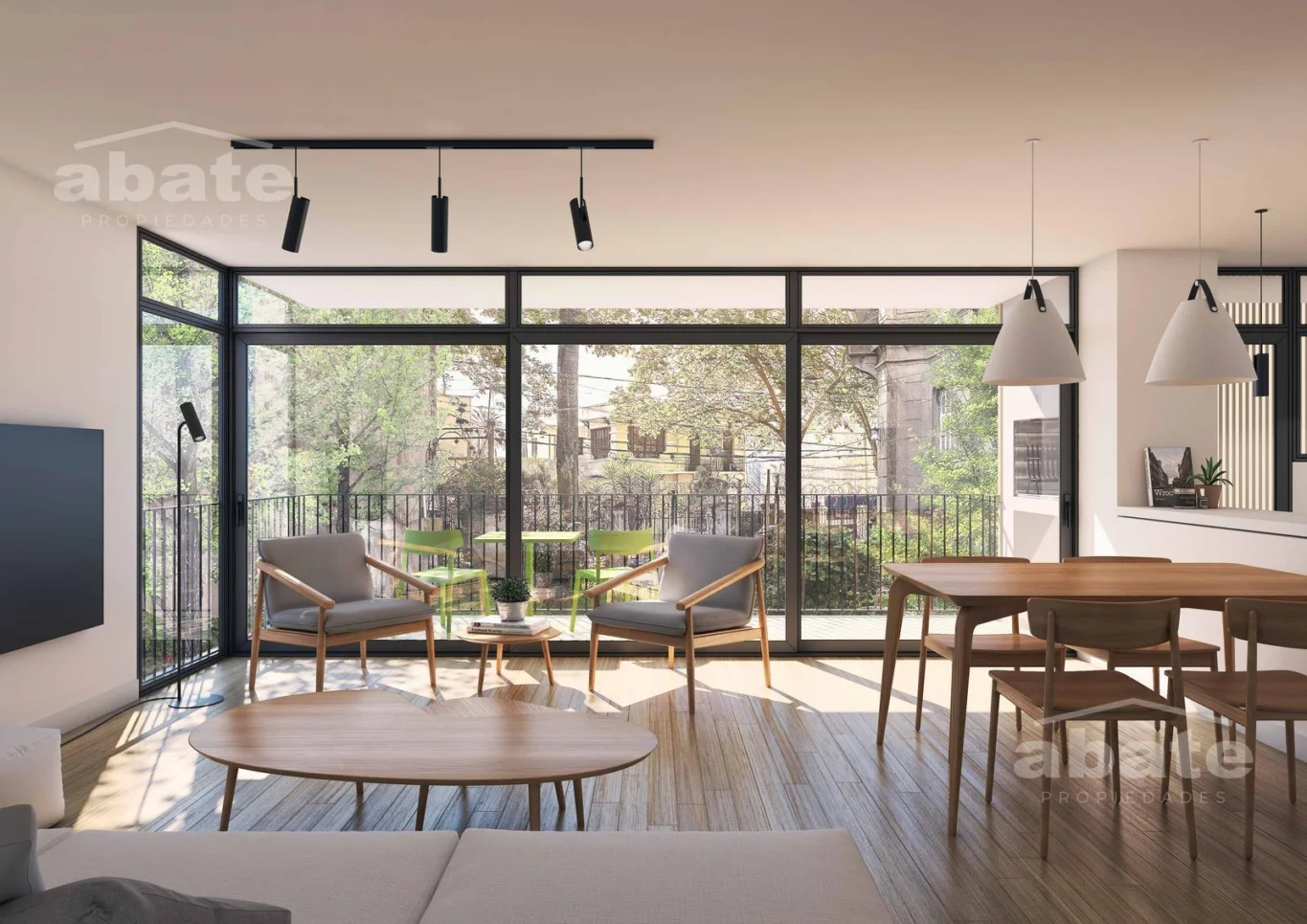 Apartamento en Prado, propiedad 276128 -Imagen 6