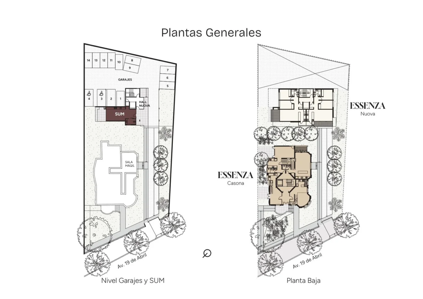 Apartamento en Prado, propiedad 276130 -Imagen 14
