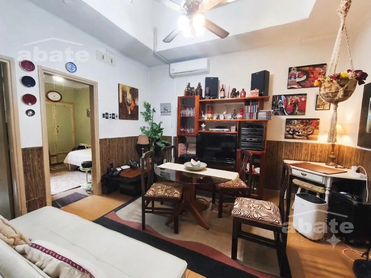 Casa en La Blanqueada, propiedad 276146 -Imagen 2