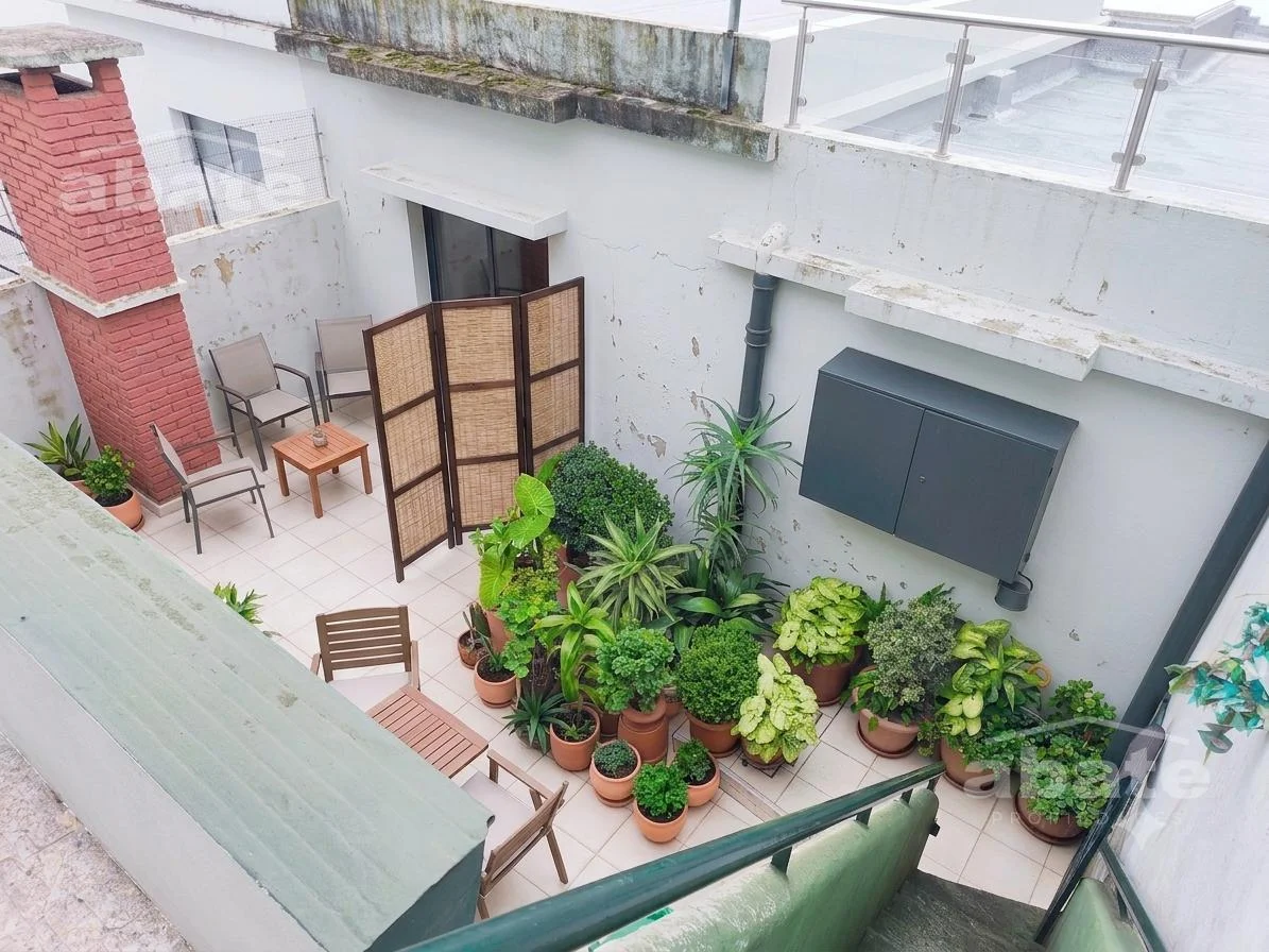 Casa en La Blanqueada, propiedad 276146 -Imagen 14