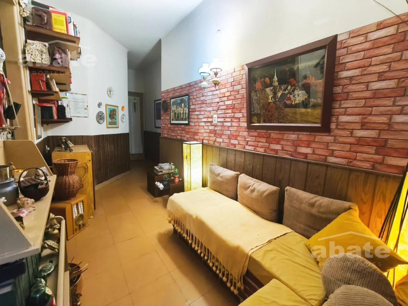 Casa en La Blanqueada, propiedad 276146 -Imagen 5