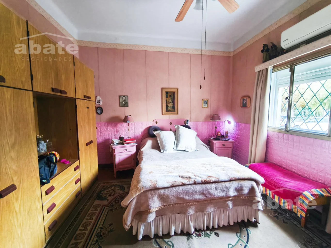 Casa en La Blanqueada, propiedad 276146 -Imagen 8