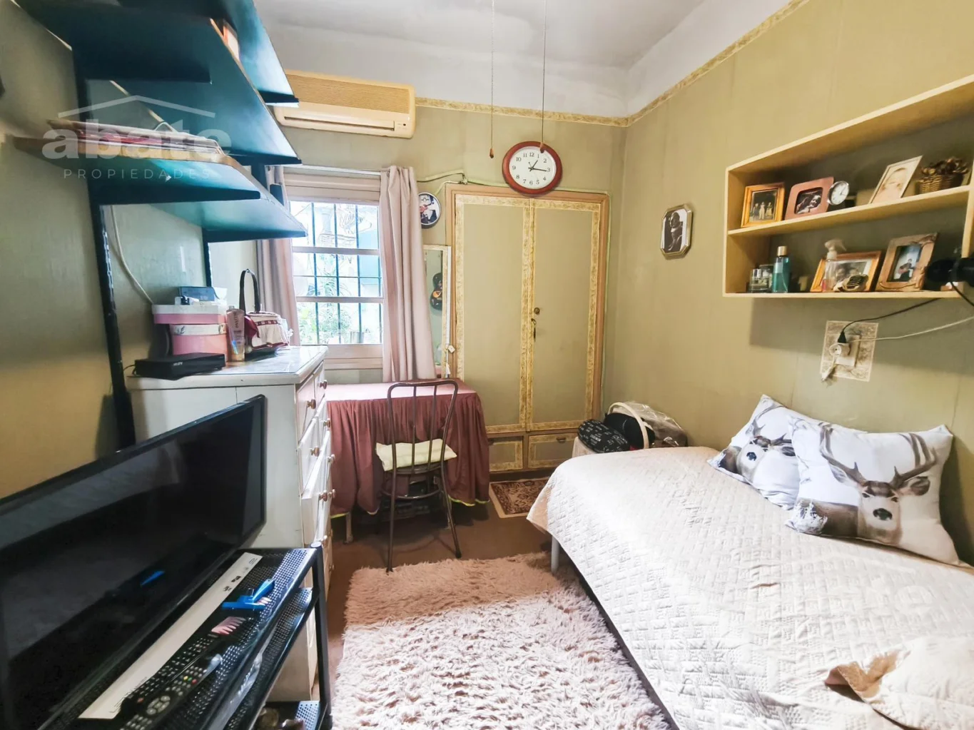 Casa en La Blanqueada, propiedad 276146 -Imagen 9