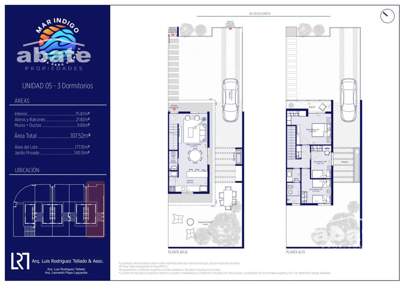 Casa en Lagomar, propiedad 276685 -Imagen 25