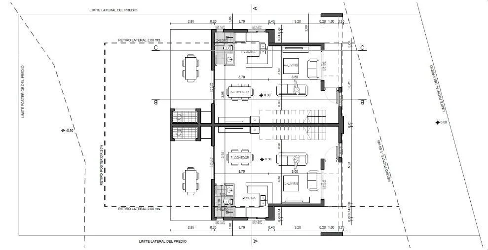 Casa en Lagomar, propiedad 266723 -Imagen 5