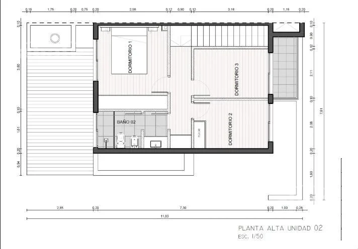 Casa en Lagomar, propiedad 266723 -Imagen 6