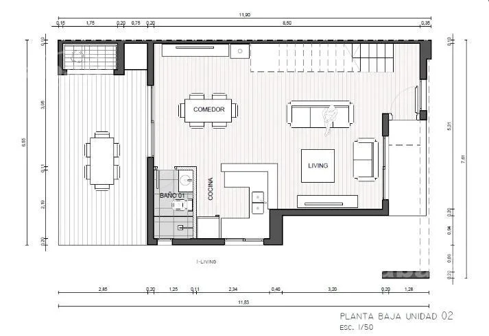 Casa en Lagomar, propiedad 266723 -Imagen 7