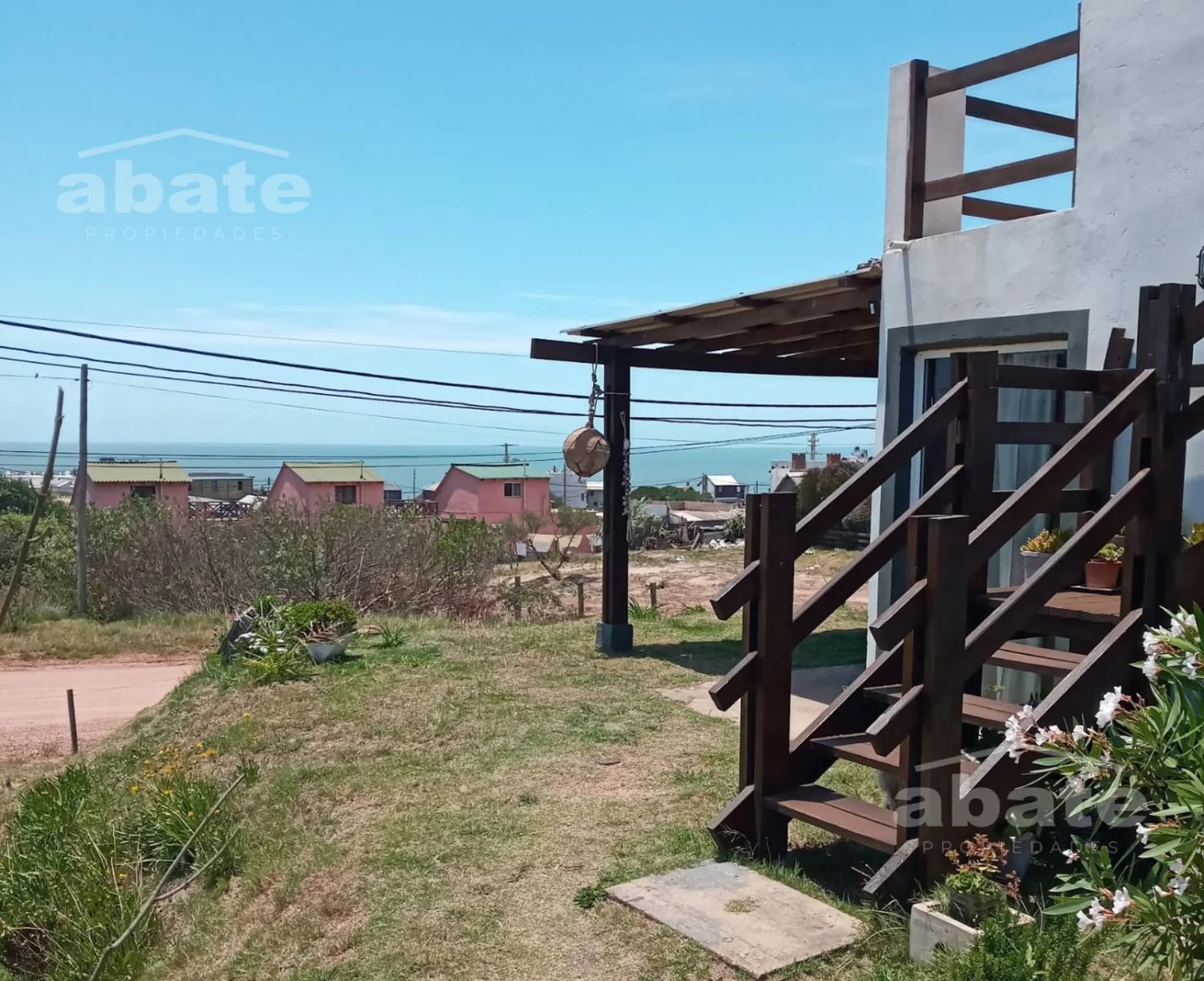 Edificio Comercial en Punta del Diablo, propiedad 282084 -Imagen 13