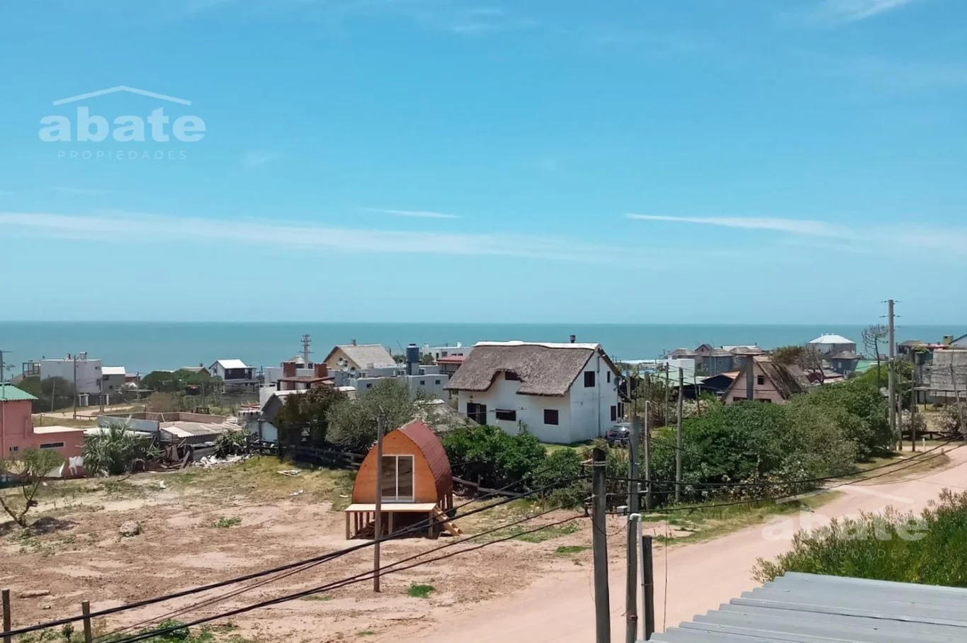 Apartamento en Punta del Diablo, propiedad 282085 -Imagen 15