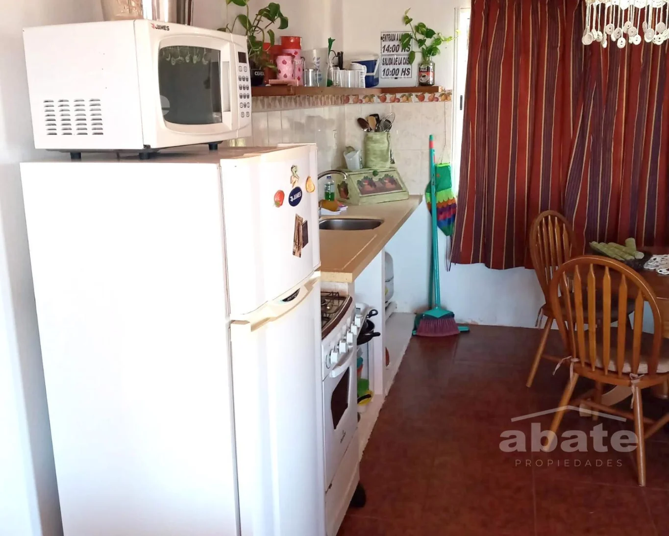 Apartamento en Punta del Diablo, propiedad 282085 -Imagen 19