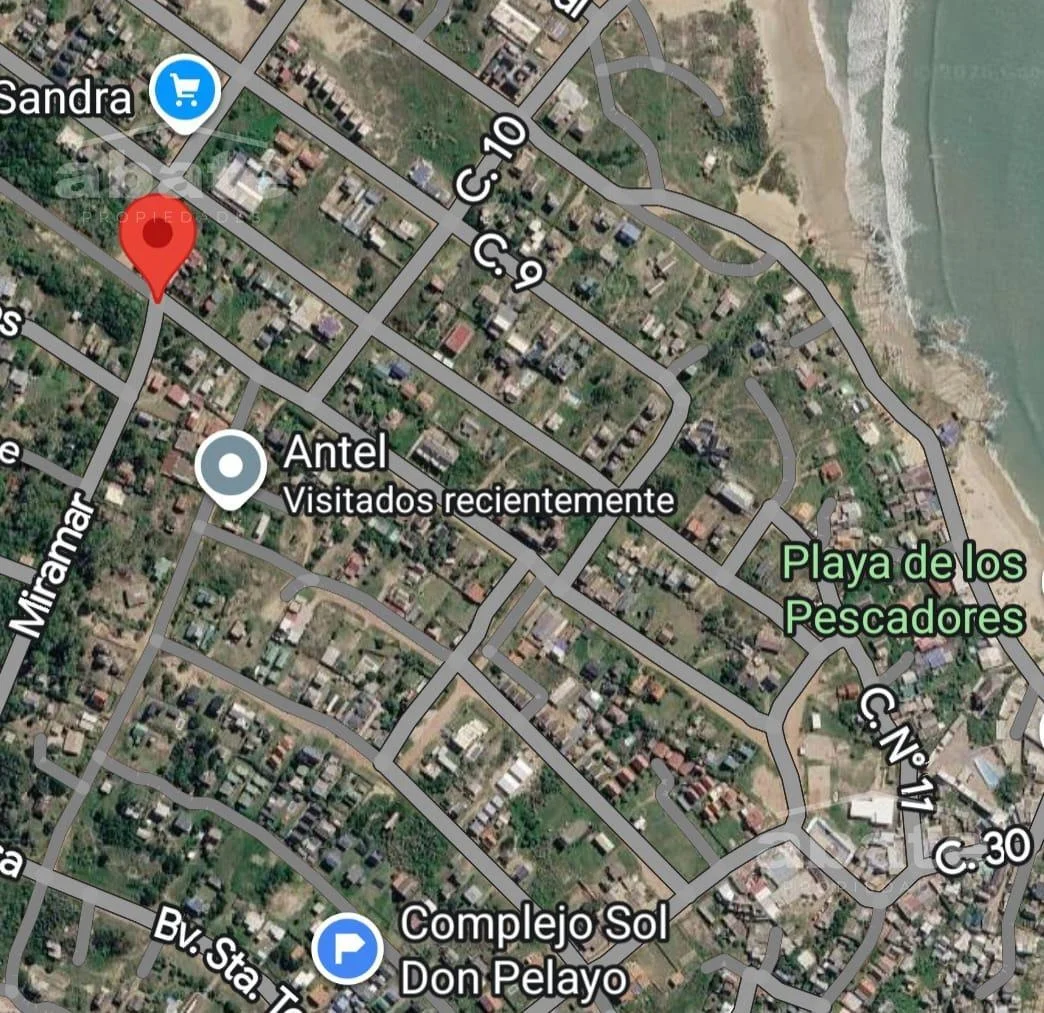 Apartamento en Punta del Diablo, propiedad 282085 -Imagen 21