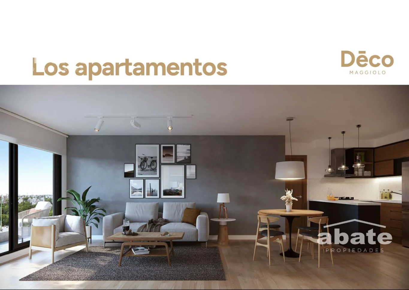 Apartamento en Parque Rodó, propiedad 282913 -Imagen 19
