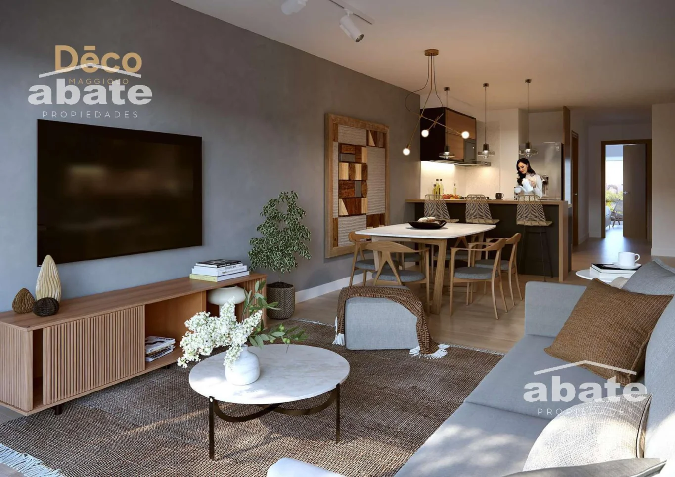 Apartamento en Parque Rodó, propiedad 282913 -Imagen 20