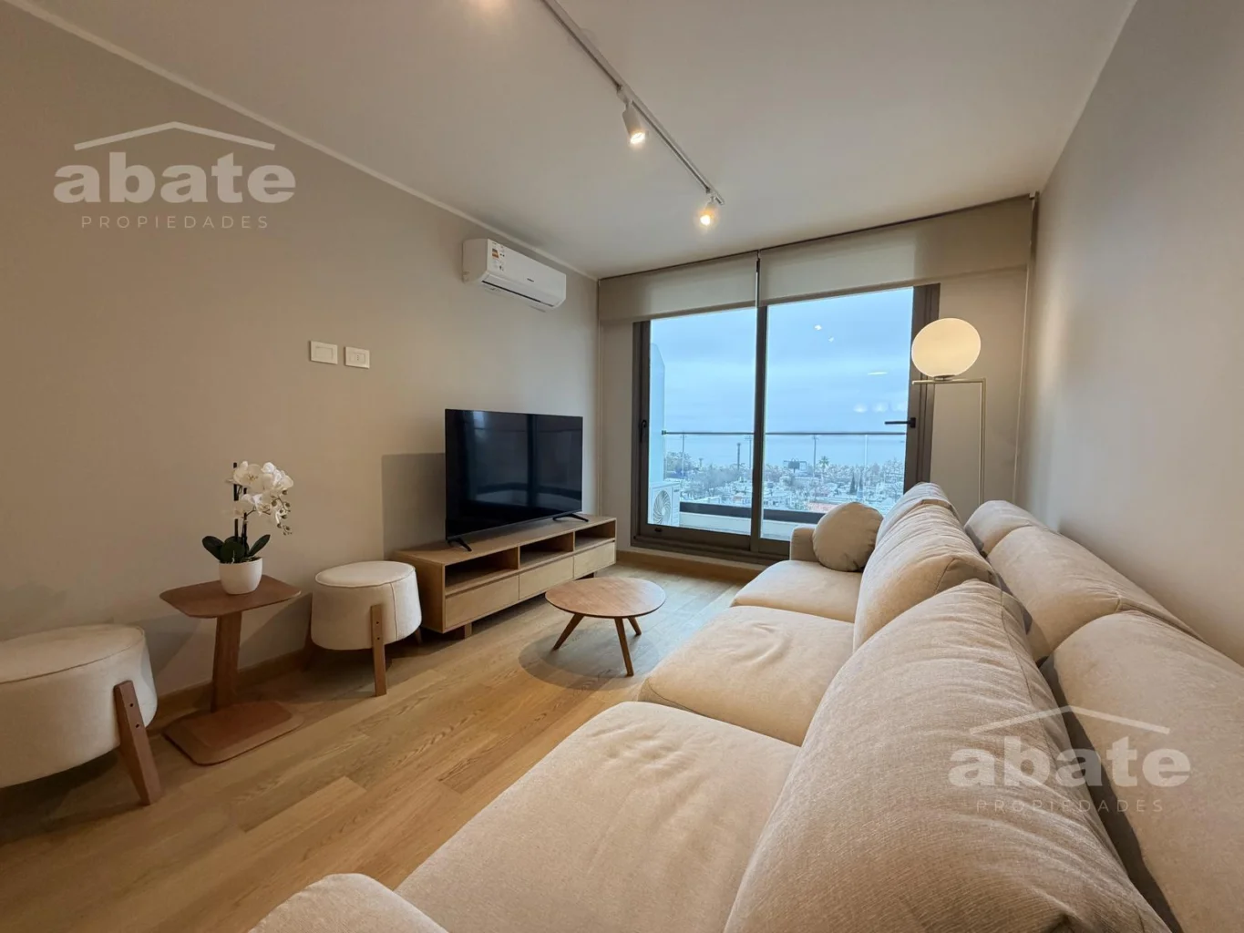 Apartamento en Parque Rodó, propiedad 282913 -Imagen 3