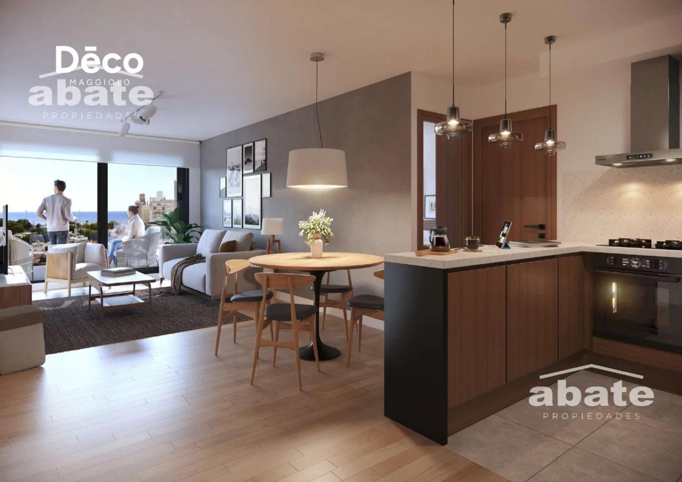 Apartamento en Parque Rodó, propiedad 282913 -Imagen 21