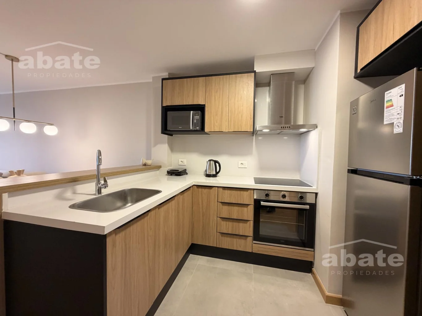 Apartamento en Parque Rodó, propiedad 282913 -Imagen 5