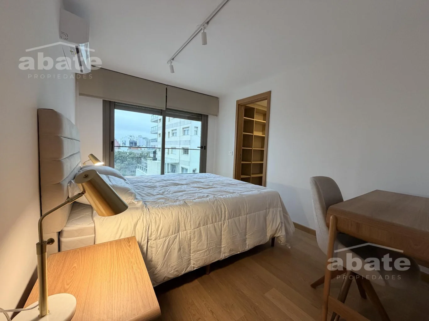 Apartamento en Parque Rodó, propiedad 282913 -Imagen 10
