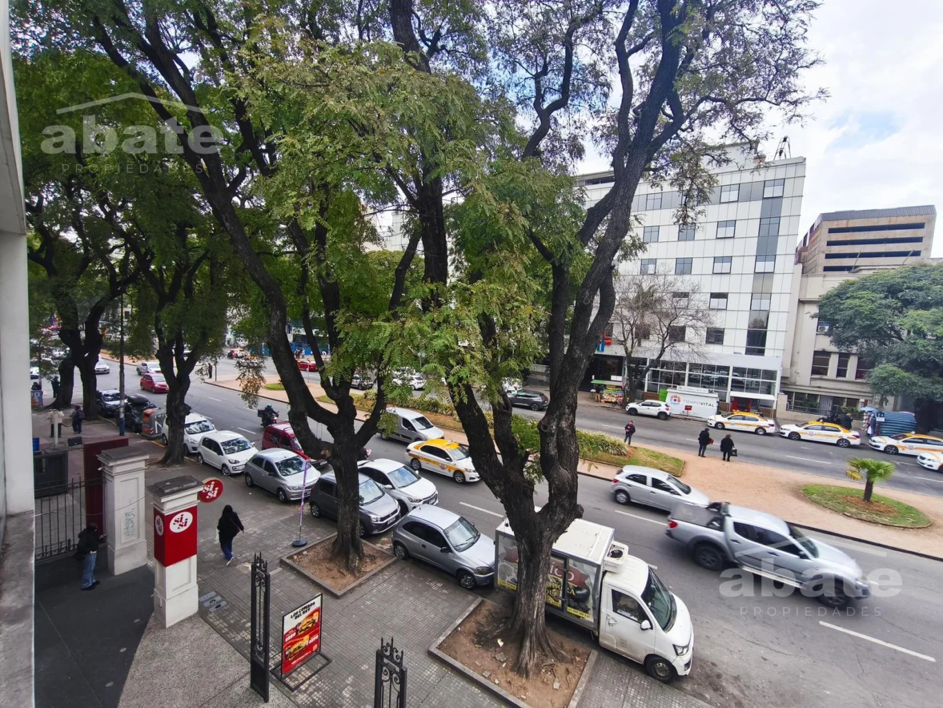 Oficina en Parque Batlle, propiedad 277080 -Imagen 5