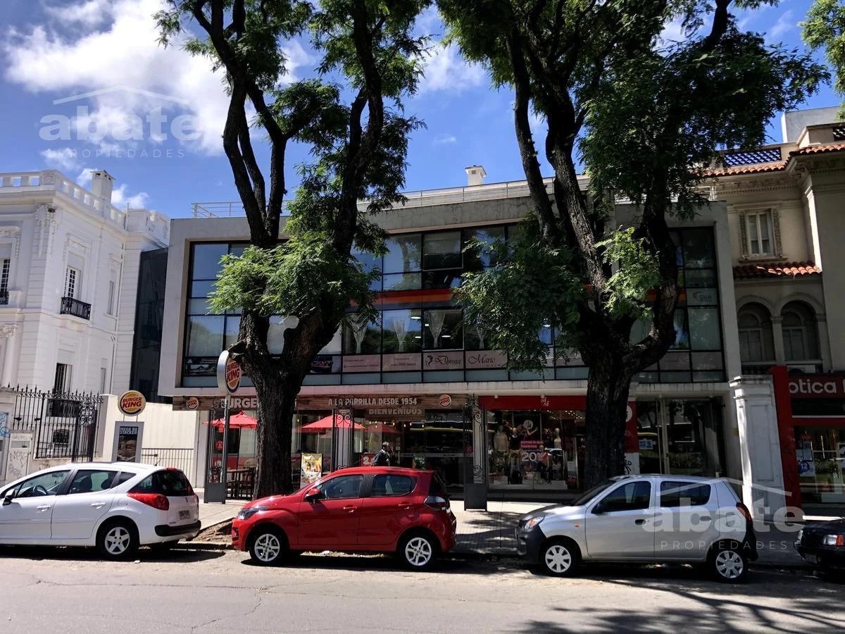 Oficina en Parque Batlle, propiedad 277080 -Imagen 7